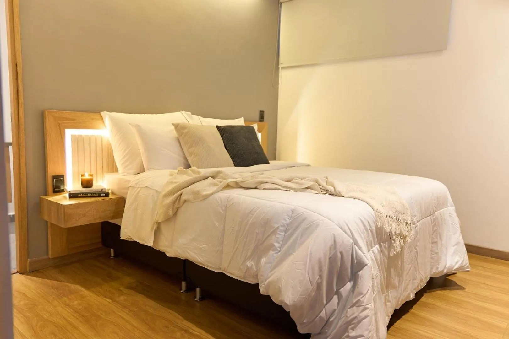 Comfortable Stadio Suite Rosa Negra Медельин 0*,  Колумбия