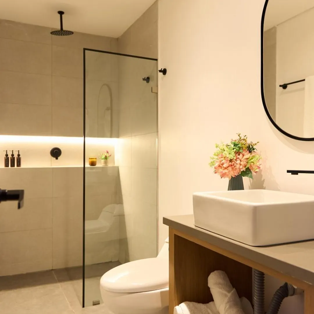 Comfortable Stadio Suite Rosa Negra Medellin Apartment