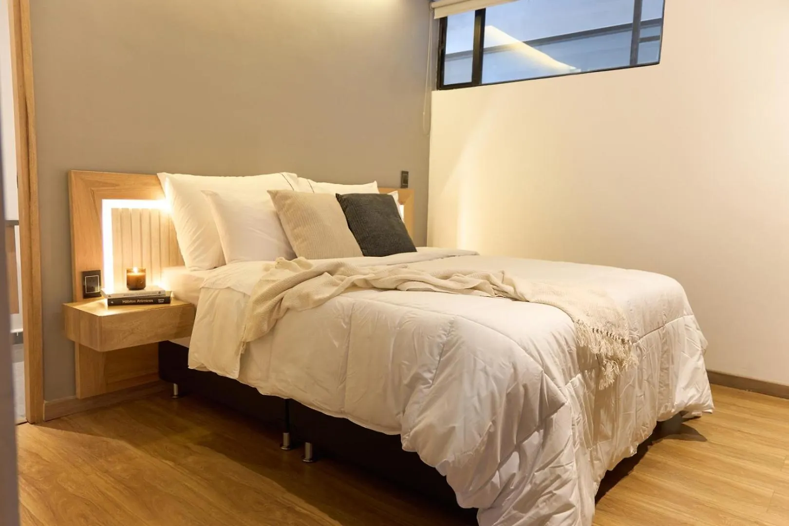Apartment Comfortable Stadio Suite Rosa Negra Medellin